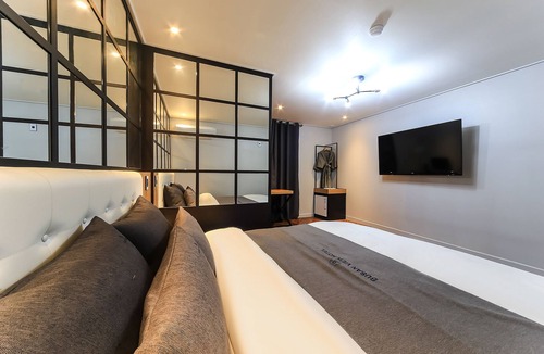 Choryang Hotel | Busan View Hotel Busan Station