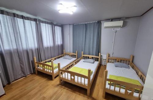 Choryang House | Busan Welcome Guesthouse