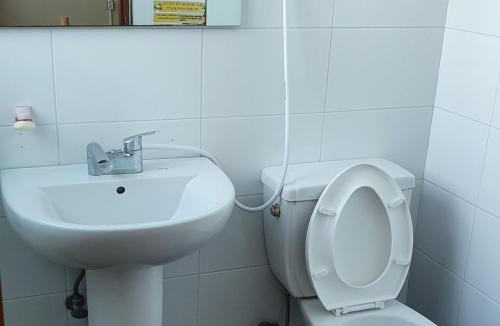 Choryang House | Busan Welcome Guesthouse