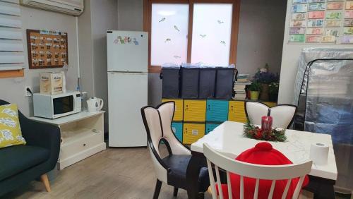 Choryang House | Busan Welcome Guesthouse