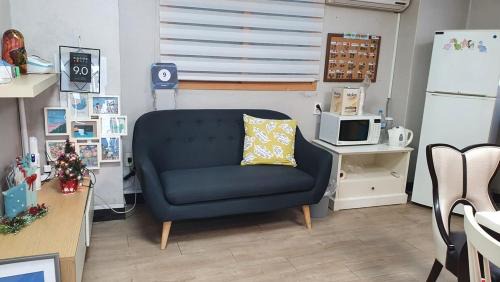 Choryang House | Busan Welcome Guesthouse