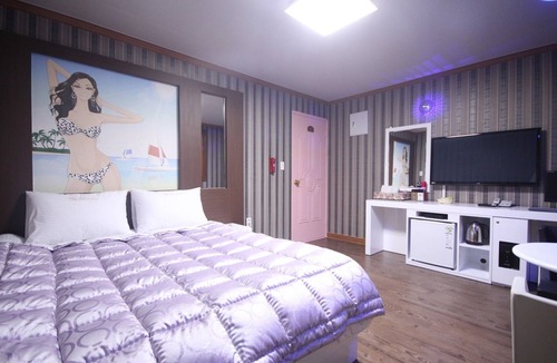 Yeongdo Hotel | Busan Yeongdo Sinwon
