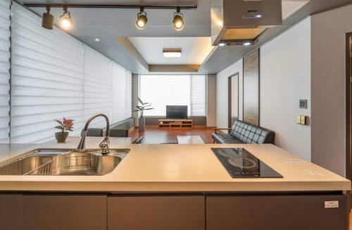Busan House | Busan Yeonhwa Pension