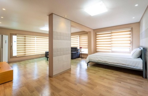 Busan House | Busan Yeonhwa Pension