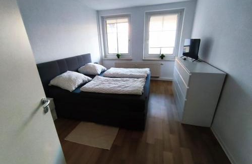 Kapellenberg Apartment | Business Apartment Chemnitz