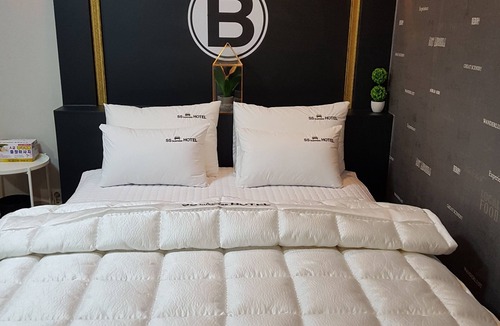 Sinho Hotel | Business Hotel