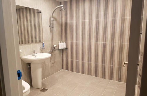 Sinho Hotel | Business Hotel