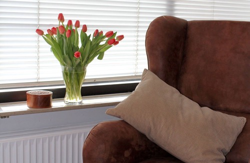 Busum Apartment | Büsum: Cozy apartment for 2-4 people, high-quality equipment, on the pearl bay