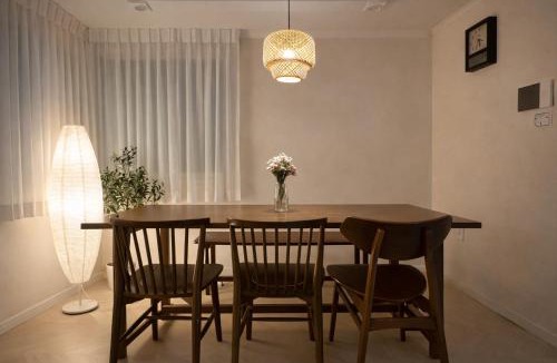 Choryang Villa | Butter House