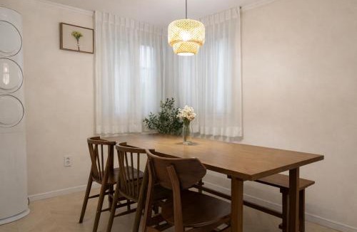 Choryang Villa | Butter House