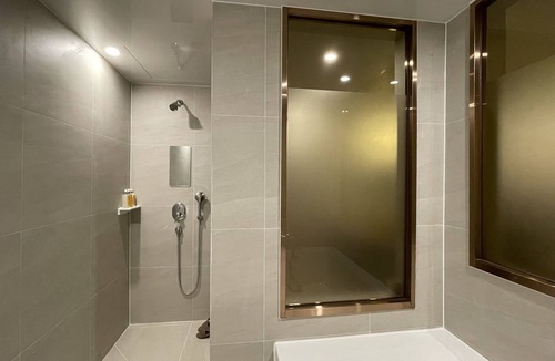 Yangsan Hotel | BUTTON HOTEL