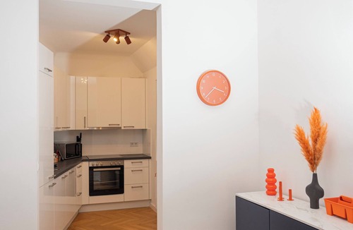 Innere Stadt Hotel | Buxbaum Beletage Design & Boutique Hotel