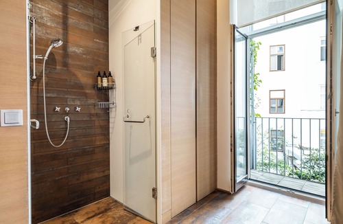 Innere Stadt Hotel | Buxbaum Beletage Design & Boutique Hotel