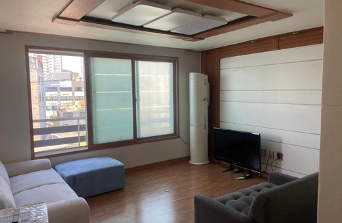 Ganseok-dong House | BV House