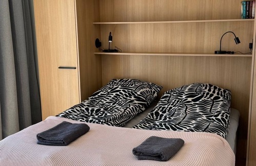 Kokkola Apartment | By University Center - Kokkolacharm
