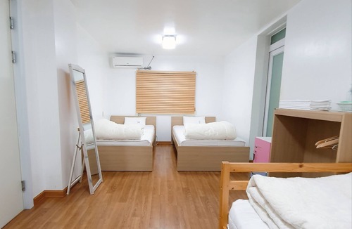 Chunghung Hostel | Byulbam - Hostel