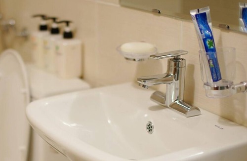 Chunghung Hostel | Byulbam - Hostel