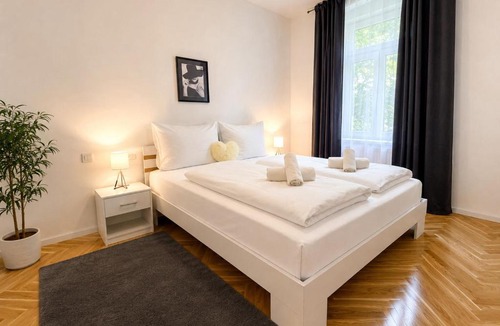 Alservorstadt Apartment | Céleste Suites