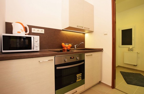 Prague 5 Hotel | Císařka apartment