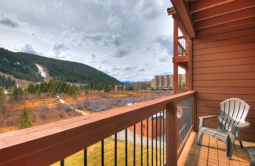 Mountain House Apartment | C213 Cinnamon Ridge Condo