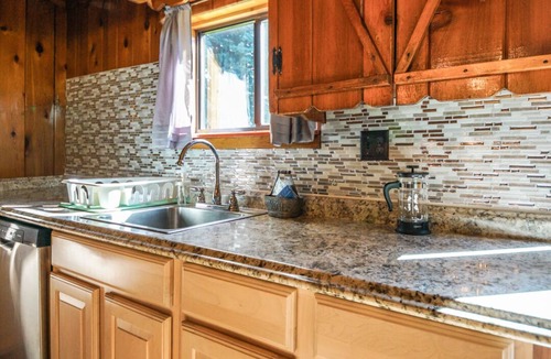 Bayfield House | Cabin at Vallecito Lake with Hot Tub!