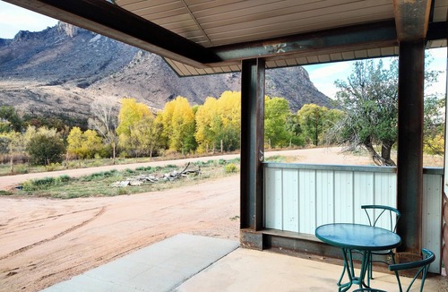 Whitewater Cabin | Cabin get-away in the Unaweep Canyon