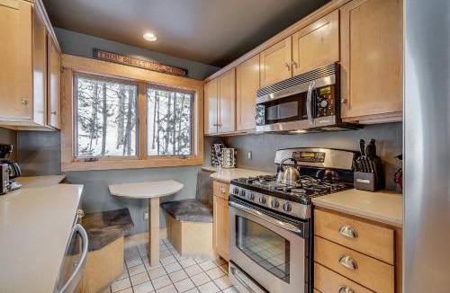 Keystone House | Cabin in the Pines 4 by SummitCove Lodging in Colorado