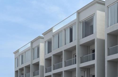 Yangyang Hotel | Cabinet 캐비넷 양양