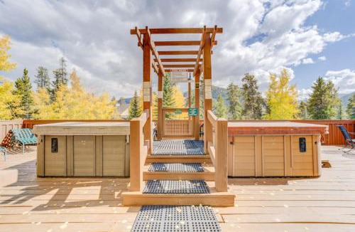 Keystone Villa | Cabins in the Pines #12 : 2
