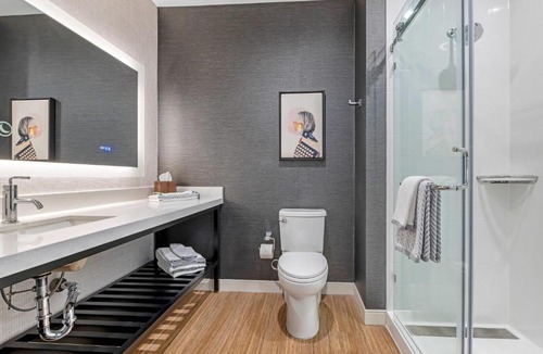 Colorado Springs Hotel | Cambria Hotel Colorado Springs - Air Force Academy