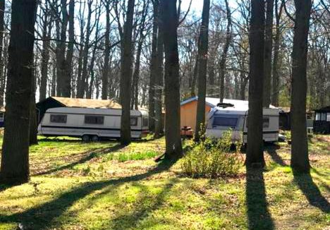 Bakenberg Other | CAMPER STELLPLATZ für dein Camper oder WoMo DIREKT am STRAND