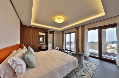 Nohyeong-dong Hotel | Camphortree Hotel & Resort