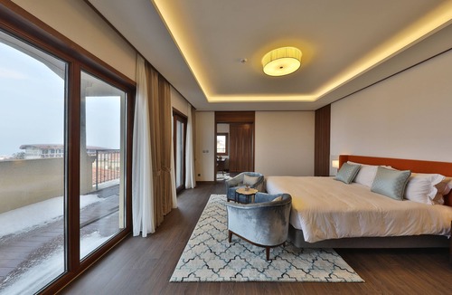 Nohyeong-dong Hotel | Camphortree Hotel & Resort