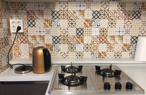 Andeok House | Camping like house in Small Village