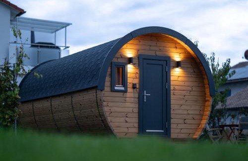 Sommerhausen Other | Campingfass Mündlein