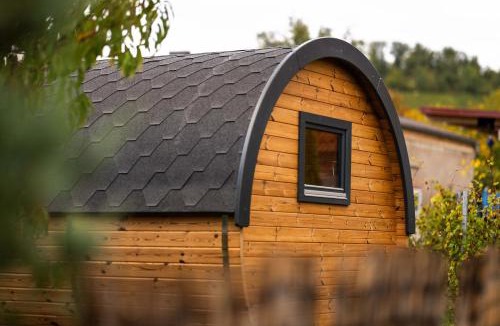 Sommerhausen Other | Campingfass Mündlein