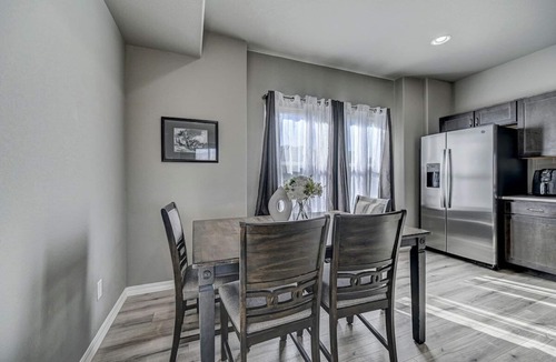 Southeast Colorado Springs House | Cana Grove 962 · New 4BR Colorado Springs Haven w/Huge Backyard!