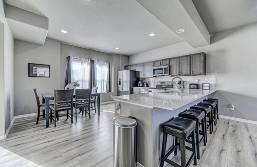 Southeast Colorado Springs House | Cana Grove 962 · New 4BR Colorado Springs Haven w/Huge Backyard!
