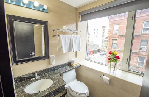 Chinatown Hotel | Canal Loft Hotel