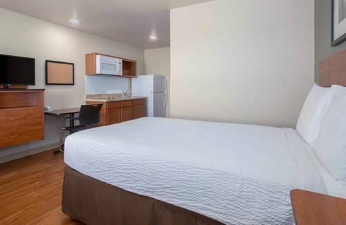 Grand Junction Hotel | Candlewood Suites Grand Junction, an IHG Hotel