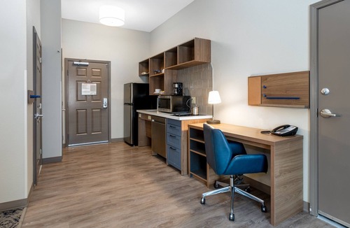 Grand Junction Hotel | Candlewood Suites Grand Junction by IHG