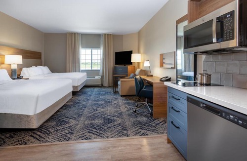 Grand Junction Hotel | Candlewood Suites Grand Junction by IHG