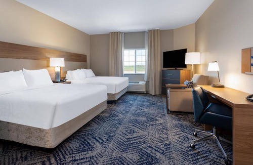 Grand Junction Hotel | Candlewood Suites Grand Junction by IHG