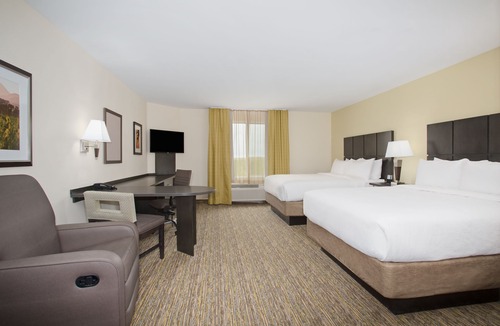 Longmont Hotel | Candlewood Suites Longmont - Boulder Area by IHG