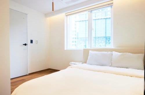 Haeundae Hostel | Canvas Hostel