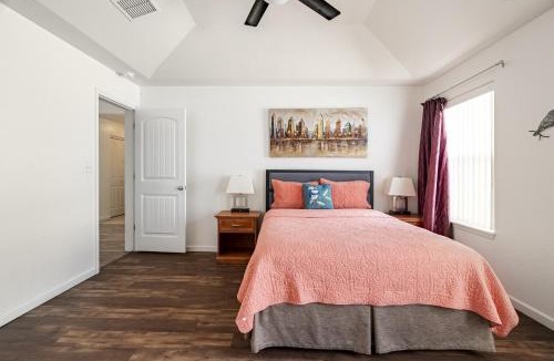 Grand Junction House | Canyon View Oasis home