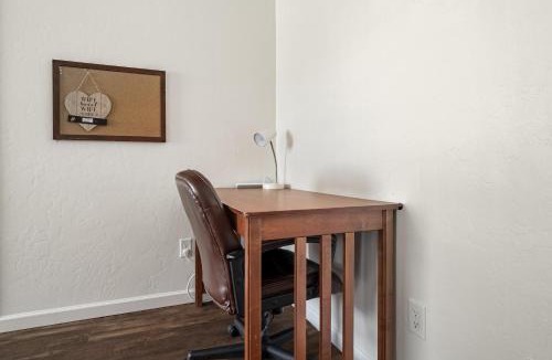 Grand Junction House | Canyon View Oasis home