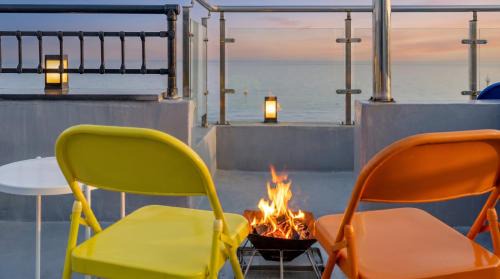 Goseong-gun House | Capella Oceanview Spa Resort – Goseong