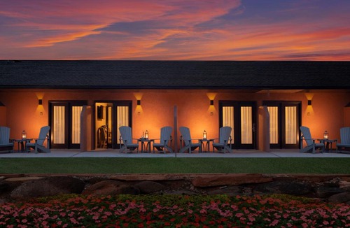 Torrey Resort | Capitol Reef Resort