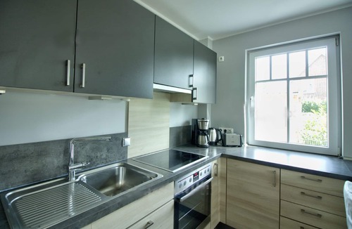 Dangast Apartment | Carolin Dangast